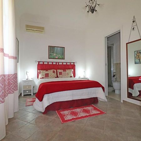 Murphy Holiday Home - Mongiardino 01 La Maddalena  Extérieur photo