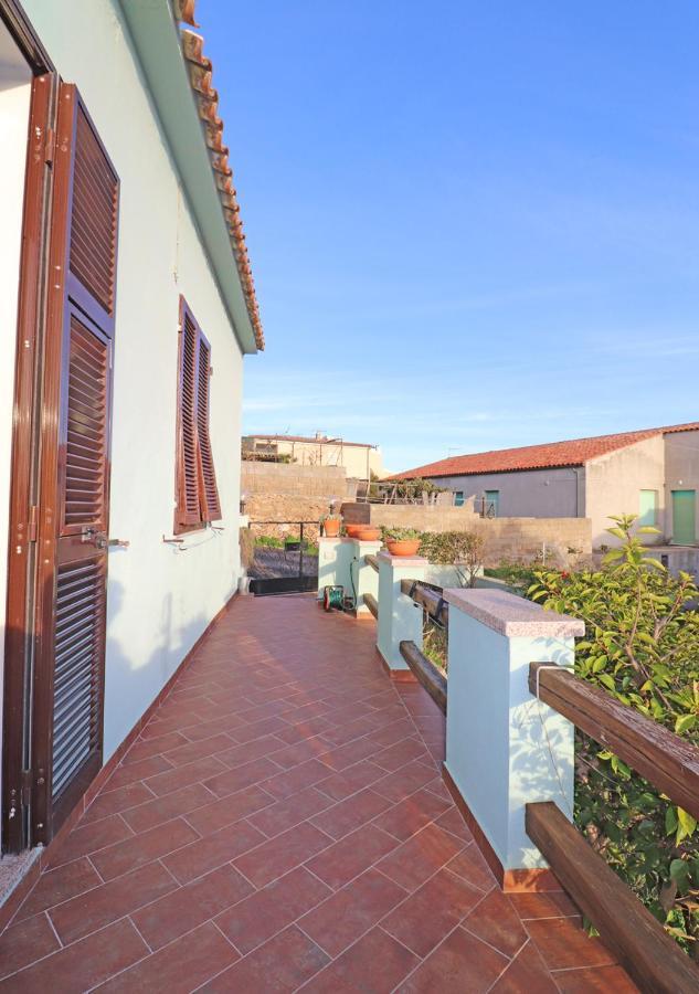 Murphy Holiday Home - Mongiardino 01 La Maddalena  Extérieur photo
