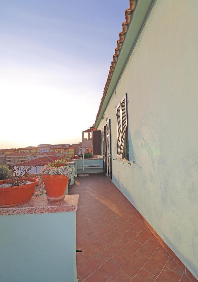 Murphy Holiday Home - Mongiardino 01 La Maddalena  Extérieur photo